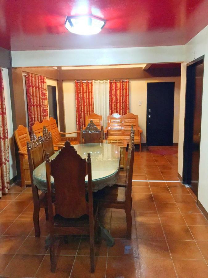 Fully Ac 3Br House For 8Pax Near Airport And Sm With 100Mbps Wifi Βίλα Puerto Princesa Εξωτερικό φωτογραφία